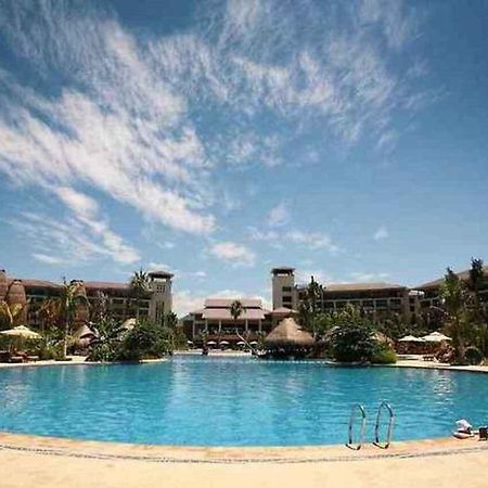 Narada Resort & Spa Санья Екстер'єр фото
