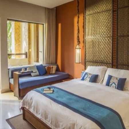 Narada Resort & Spa Санья Екстер'єр фото