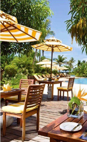 Narada Resort & Spa Санья Екстер'єр фото