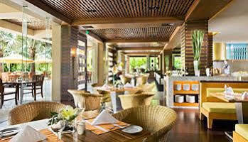 Narada Resort & Spa Санья Екстер'єр фото