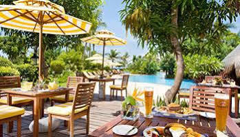 Narada Resort & Spa Санья Екстер'єр фото