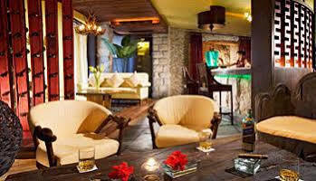 Narada Resort & Spa Санья Екстер'єр фото