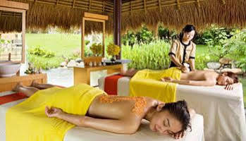 Narada Resort & Spa Санья Екстер'єр фото