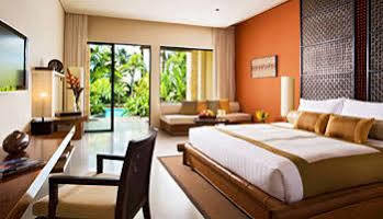 Narada Resort & Spa Санья Екстер'єр фото