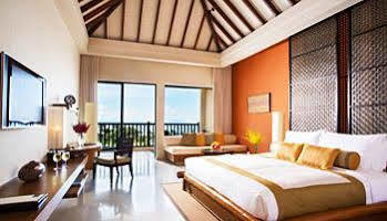 Narada Resort & Spa Санья Екстер'єр фото
