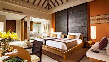 Narada Resort & Spa Санья Екстер'єр фото