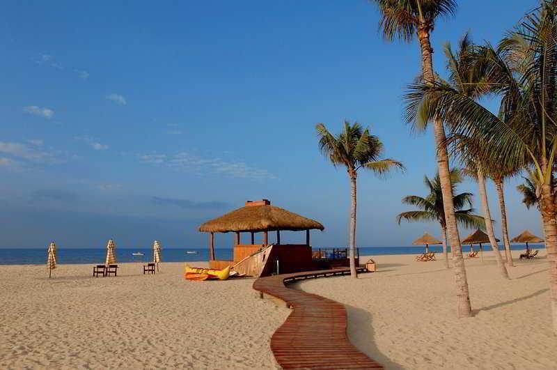 Narada Resort & Spa Санья Екстер'єр фото