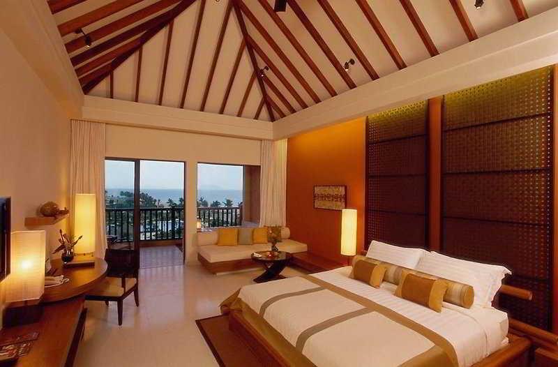 Narada Resort & Spa Санья Екстер'єр фото